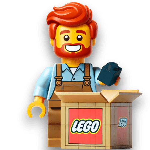 Gingerbricks ChatGPT AI Assistent voor het starten van een webshop